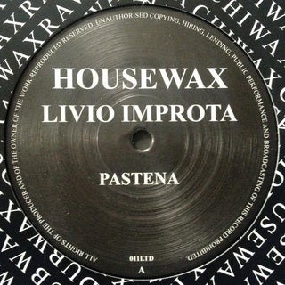(nuevo) Livio Improta – Pastena