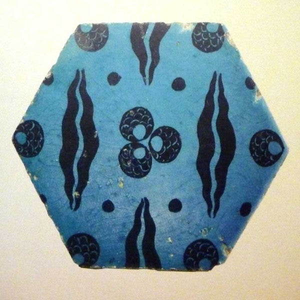 (Nuevo) Kassem Mosse – Chilazon