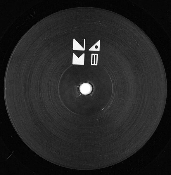 (Usado vg+) Nami – Mini Logo