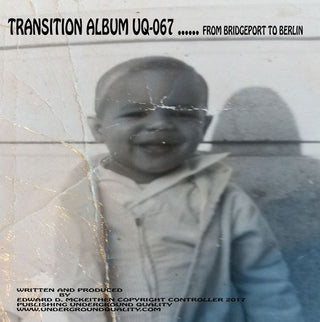 (Nuevo) Jus-Ed – Transition Album … From Bridgeport To Berlin