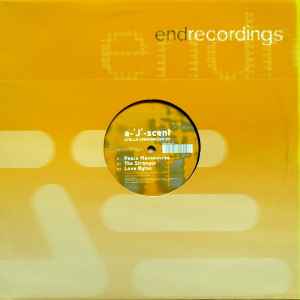 A-J-Scent - Stella Cannibalism EP - Image 1