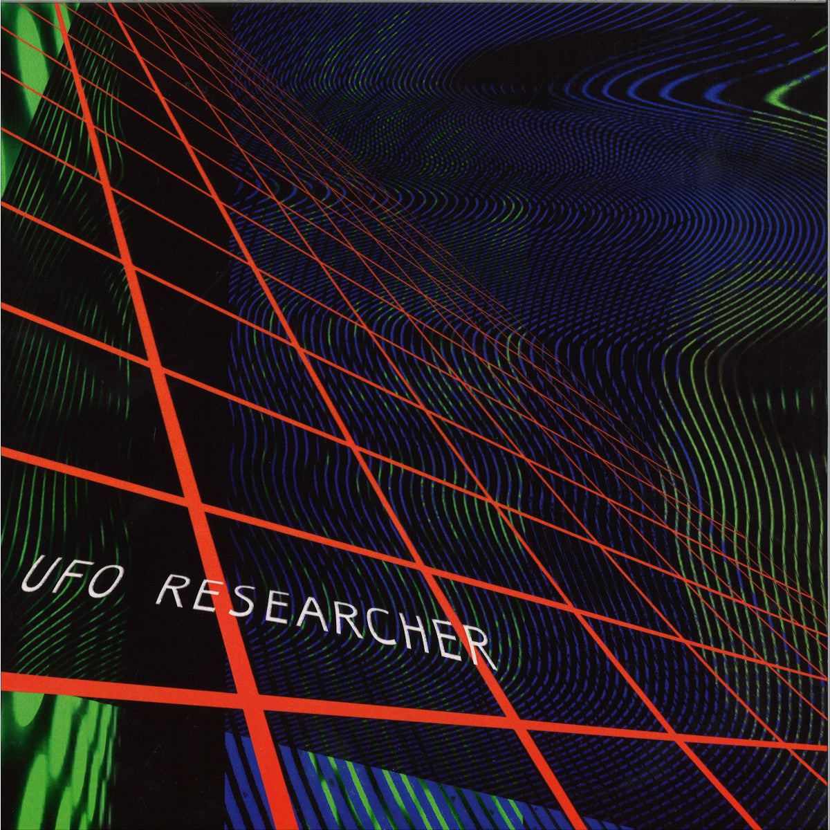 (Usado vg+) Rambal Cochet – Ufo Researcher
