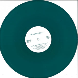 (Nuevo) Peven Everett – Feelin You In And Out