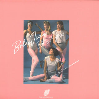 (Nuevo) BeleeJean – Booty Fights