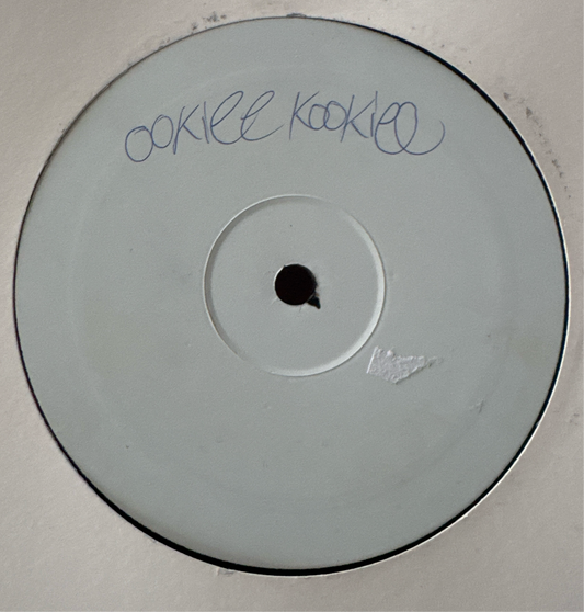 (Usado vg) Krissi B Featuring Rampant Richy J – Tiger Uppercut Aka Okee Cokee