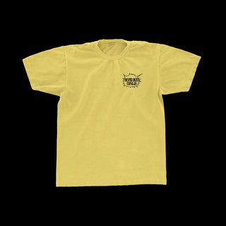 Camiseta Club Del Ritmo