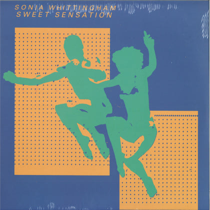(Nuevo) Sonia Whittingham – Sweet Sensation