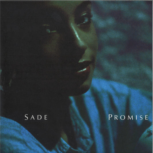 (Nuevo) Sade – Promise