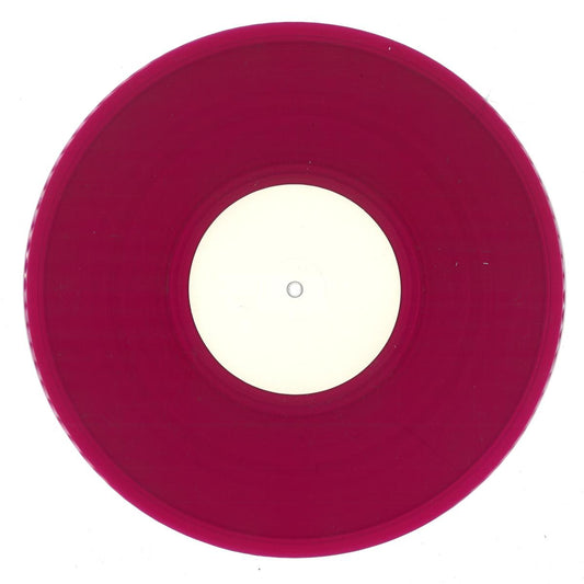 (Nuevo) Cristian Sarde &amp; Bakked – Untitled 1