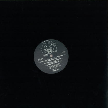 Joey Kay – The Heart & Soul Of Joey Kay (A Chicago Retrospective 1990•2012)