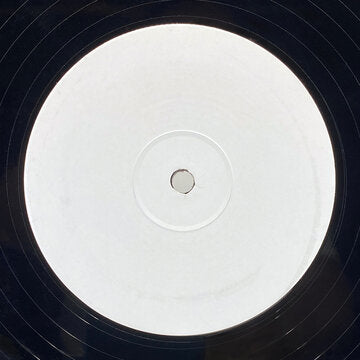 (Usado vg, White label) Mike.D – Mente Transcendente