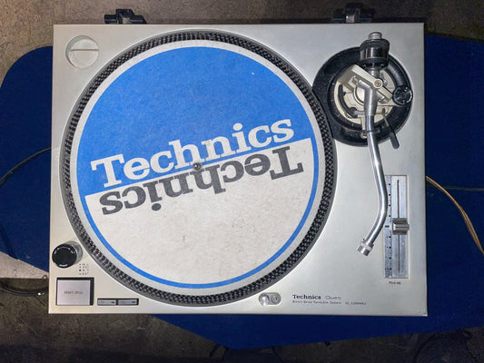 Technics sl-1200mk2