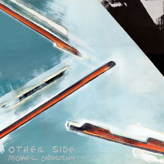(Usado vg+) Michael Zodorozny – Other Side