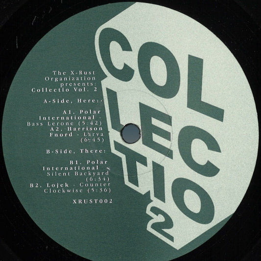 (Nuevo) Various – Collectio Vol. 2