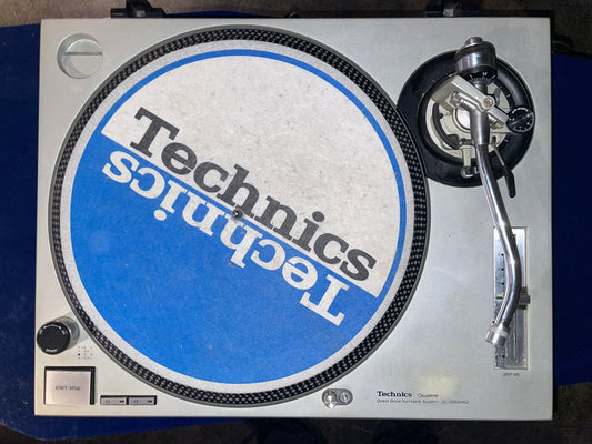 Technics sl-1200mk2