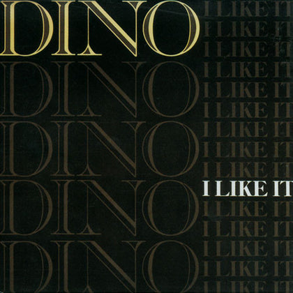 (Near Mint) Dino – I Like It