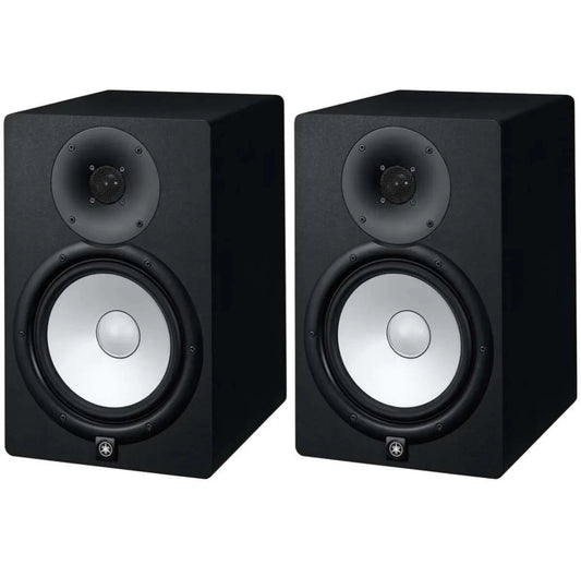 HS8 studio monitors (Par)