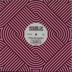 (Nuevo)	Byron The Aquarius -
Dark Brown & Handsome