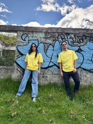 Camiseta Club Del Ritmo