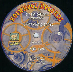 Street Corner Symphony - Symphonic Tonic - Image 2