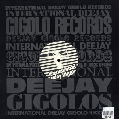 G. Rizo - Eye Wanna C U - Image 3