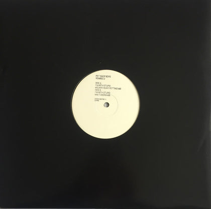 Pet Shop Boys - I'm With Stupid (Remixes 2) - Image 3