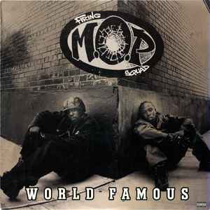 M.O.P. - World Famous - Image 1