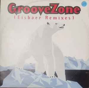 GrooveZone - Eisbaer (Remixes) - Image 1