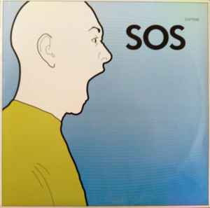 Duptribe - SOS (The Sound Of Silence) - Image 1