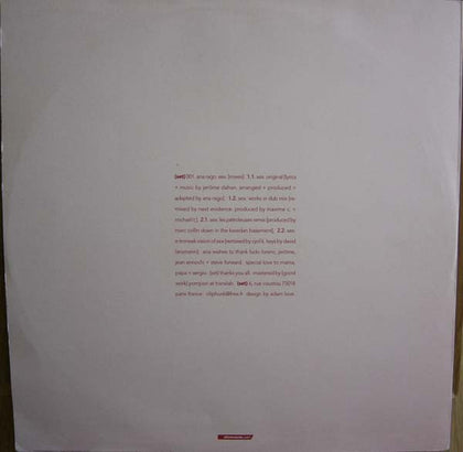 Ana Rago - Sex - Image 2