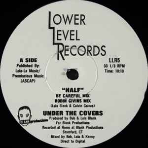 Under The Covers - Half - Image 1