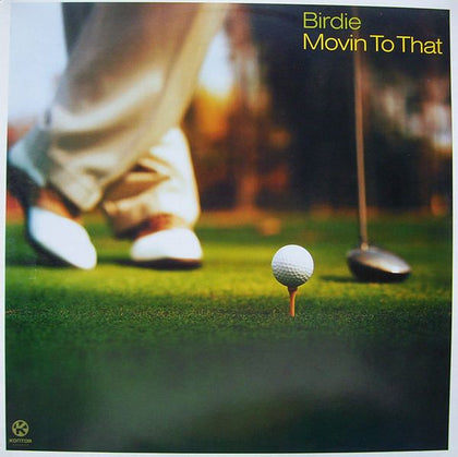 Birdie - Movin To That - Image 1
