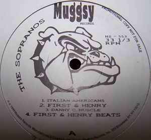 The Sopranos - Untitled - Image 1