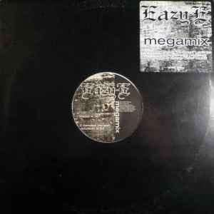 Eazy-E - Megamix - Image 1