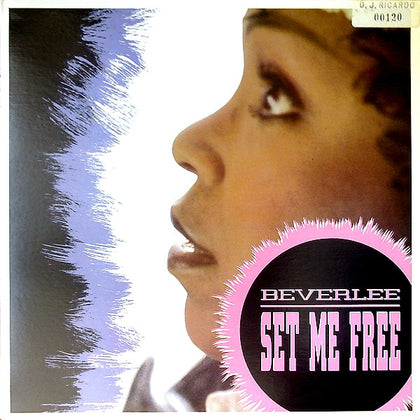 Beverlee - Set Me Free - Image 1