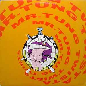 Tung Twista - Mr. Tung Twista - Image 1