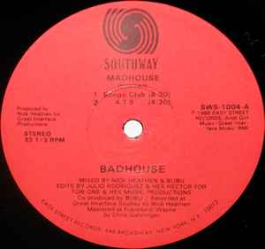 Badhouse - Madhouse - Image 1