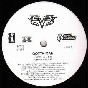 Eve (2) - Gotta Man - Image 1