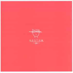 Hostom - HOSTOM - 001 - Image 1