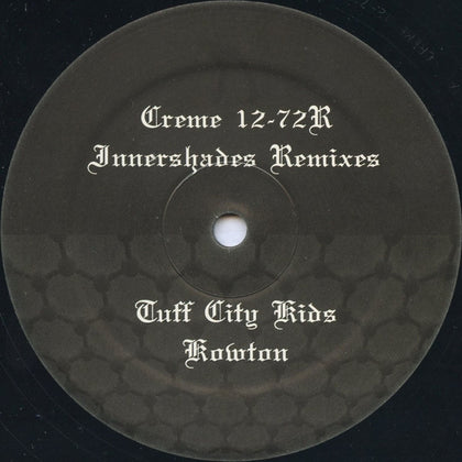 Innershades - Nina Remixes - Image 1
