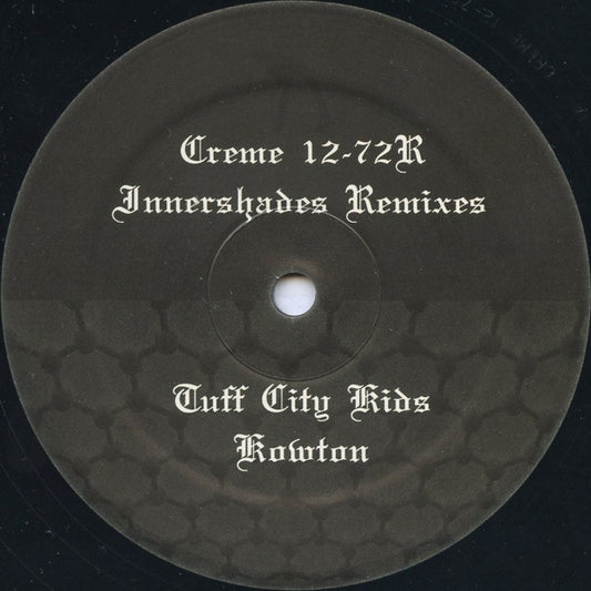 Innershades - Nina Remixes - Image 1