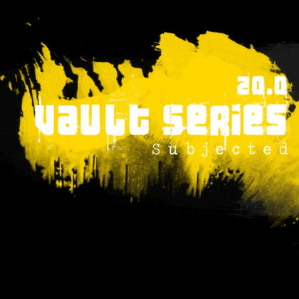 Subjected - Vault Series 20.0 - Image 1