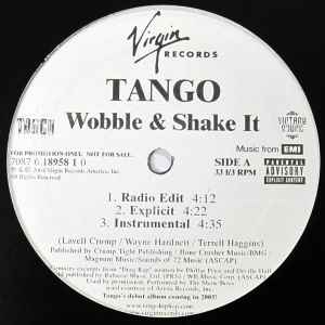 Tango - Wobble & Shake It - Image 1