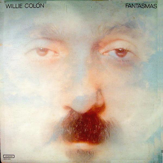 Willie Colón - Fantasmas - Image 1