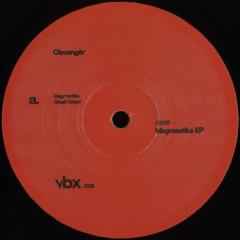 Olsvangèr - Magmastika EP - Image 1