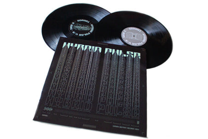 Various - Hybrid Pulse - Image 5