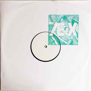 Various - ÆX001 - Image 1
