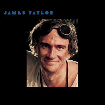 James Taylor - Dad Loves His Work - Image 1