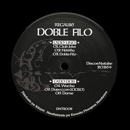 Regal86 - Doble Filo - Image 3