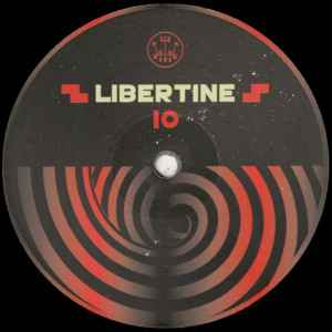 Various - Libertine 10 - Image 1